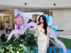 -万达广场(南昌红谷滩店)