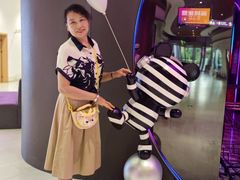 -星聚会KTV(上海东方渔人码头店)