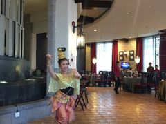 -南沙游艇会·大兵船餐厅