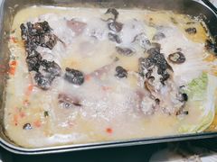 -半天妖烤鱼(方庄店)