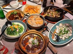 -啫神·广州地标美食(北京路店)