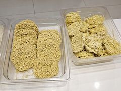 -张亮麻辣烫(张家口富达购物广场店)