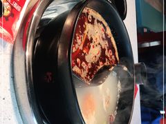 -钢管厂五区小郡肝火锅串串香(清河店)