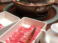 -古关火锅店(古北水镇景区店)