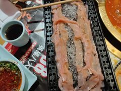 -麻辣英雄重庆火锅(二城广场店)