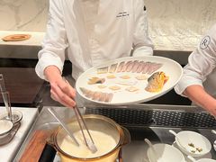 -丽晶轩中餐厅(重庆丽晶酒店)