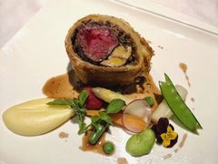 惠灵顿-蝶舍·MAISON PAPILLON