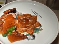 -京华烟云·北京烤鸭(领展购物广场·中关村店)