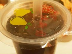 玫瑰木瓜水-祥云美食城(南强步行街店)