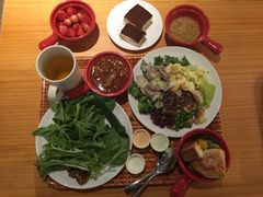 -So Lounge索兰至餐厅(蓝色港湾店)