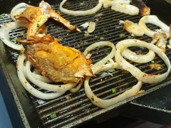 -西贝(宝乐汇店)