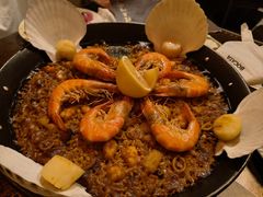 -Carmen卡门西班牙餐厅