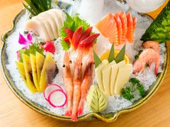 -呆住二更日本料理