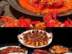 -红盔甲·小龙虾(人民广场店)