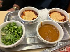 -月圆火锅(宁海东路二店)