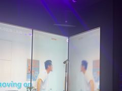 -星聚会KTV X Party(广州高德置地店)