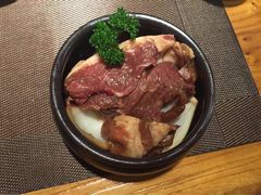 -黑牛の店·和牛烧肉(大悦城店)