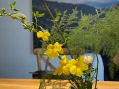 -云里小坐·小院里·团建·宴请·下午茶(三圣乡店)