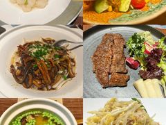 -淮食·雅宴(北大博雅国际酒店)