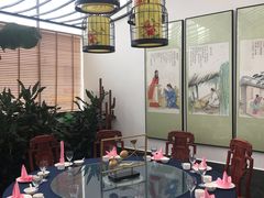 包厢-特味村福园