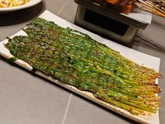 -大闫家烧烤·小海鲜家常菜(郑庄店)