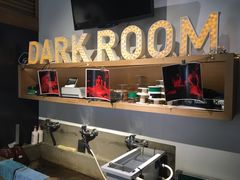 -当年暗房俱乐部(上海店)