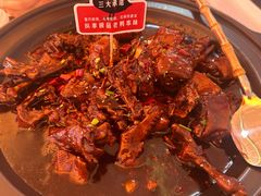 -回味黑鸭煲·始于2006(万松园店)