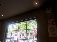 -星巴克(甘河路店)