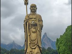 -花红徽菜(九华山青阳店)