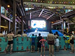 -杭州开元森泊度假乐园