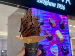 -GODIVA(王府井apm店)