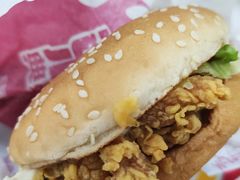 -麦当劳(昆山北门路店)