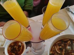 -子霖南山鲜虾面(南山总店)