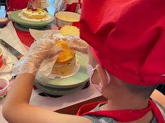 -肯德基(顺义光明大街店)