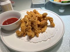 -饭橘汉江码头·乡野土菜馆(静安路店)