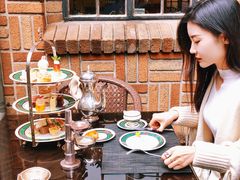 -马勒别墅饭店(静安寺店)