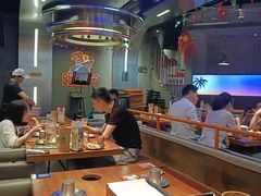 -路边羊烧烤酒场(宝带路店)