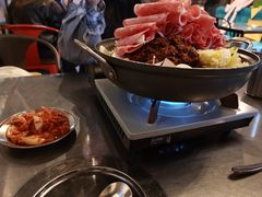 -MI WU FACTORY米屋美食工厂餐厅(绿地店)