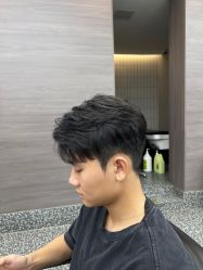 -川和潮人