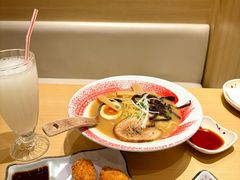-鳗葉(万象城店)