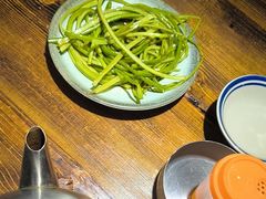-刘师父老汉口江湖菜(蔡锷路店)