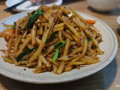 -潮粥荟·潮汕砂锅粥(槐房万达店)