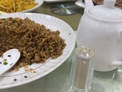 -中山国际酒店中餐厅