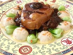 -鹿鸣春饭店(总店)