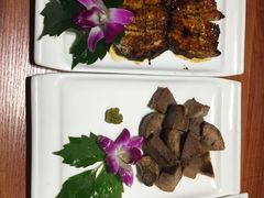 -大吉鲜鱼料理自慢(维也纳大厦店)