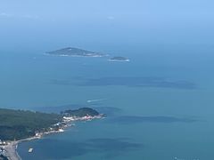 -崂山仰口游览区