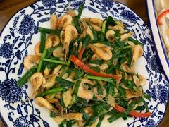 太湖白虾-灵福缘私房菜·农家菜(拈花湾·灵山大佛必推店)