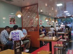 大堂-四方面荘(常丰花园店)