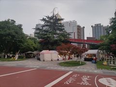 -西安创业咖啡街区