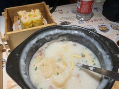 -粤点越有·茶点·粤菜(樵岭国际店)